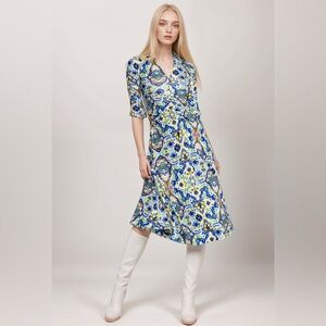 Johnny Was Kiara Dress